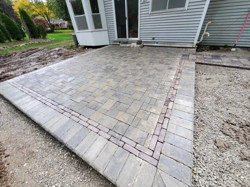 Local lawn care service for outdoor upgrades across Westland, MI - Perez Solutions