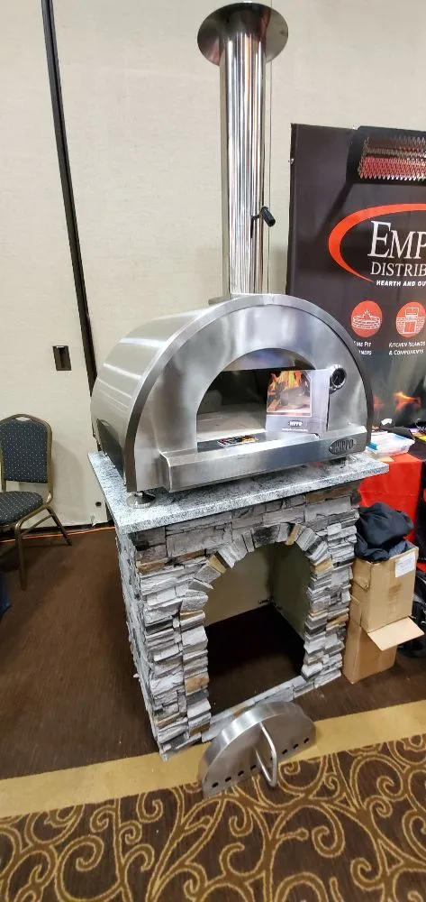 Professional outdoor landscaping in Westland, MI - Perez Solutions