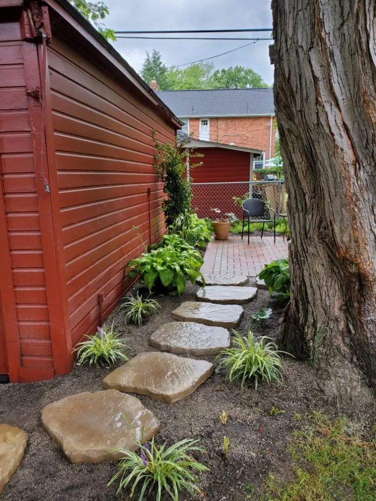 Expert yard maintenance near you in Westland, MI by Perez Solutions