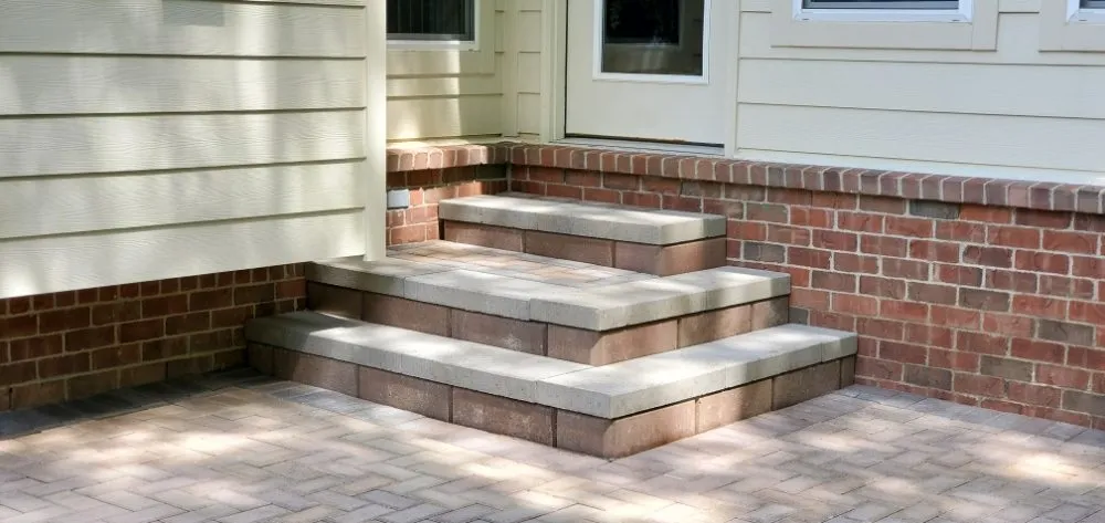 Custom garden landscaping experts serving Westland, MI - Perez Solutions