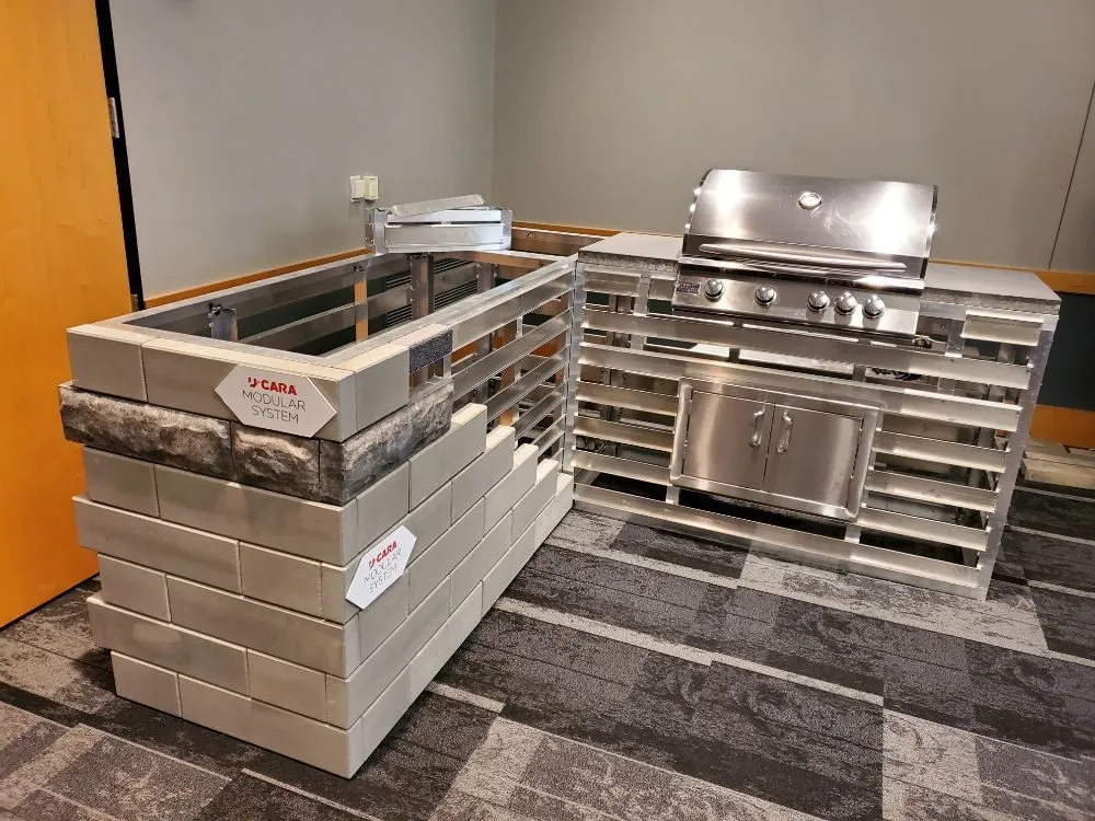 Local landscape installation for beautiful yards across Westland, MI - Perez Solutions