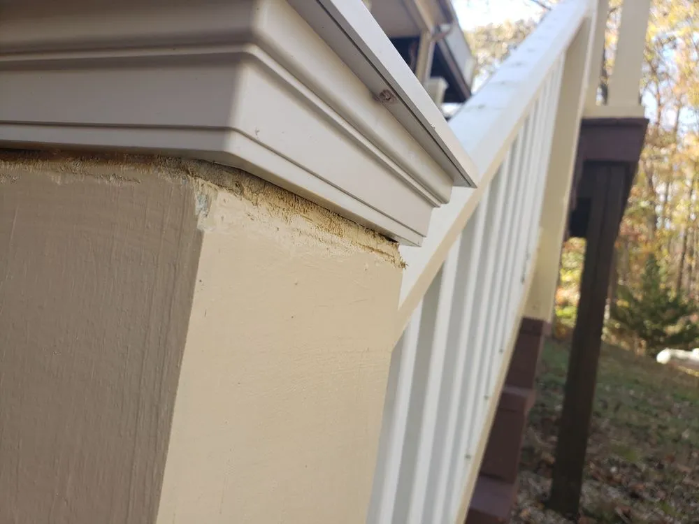 Affordable yard cleanup service in Takoma Park, MD by Perez Tree and Landscaping Service