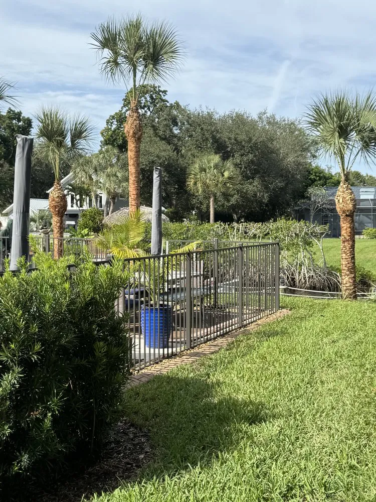Reliable landscape installation for year-round maintenance in Immokalee, FL by Perez Tree Cut