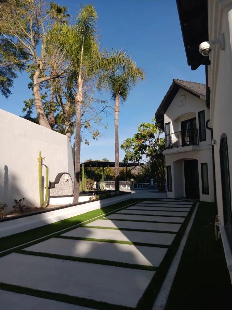 Expert landscape design experts serving Bell Gardens, CA - Perez Tree Service