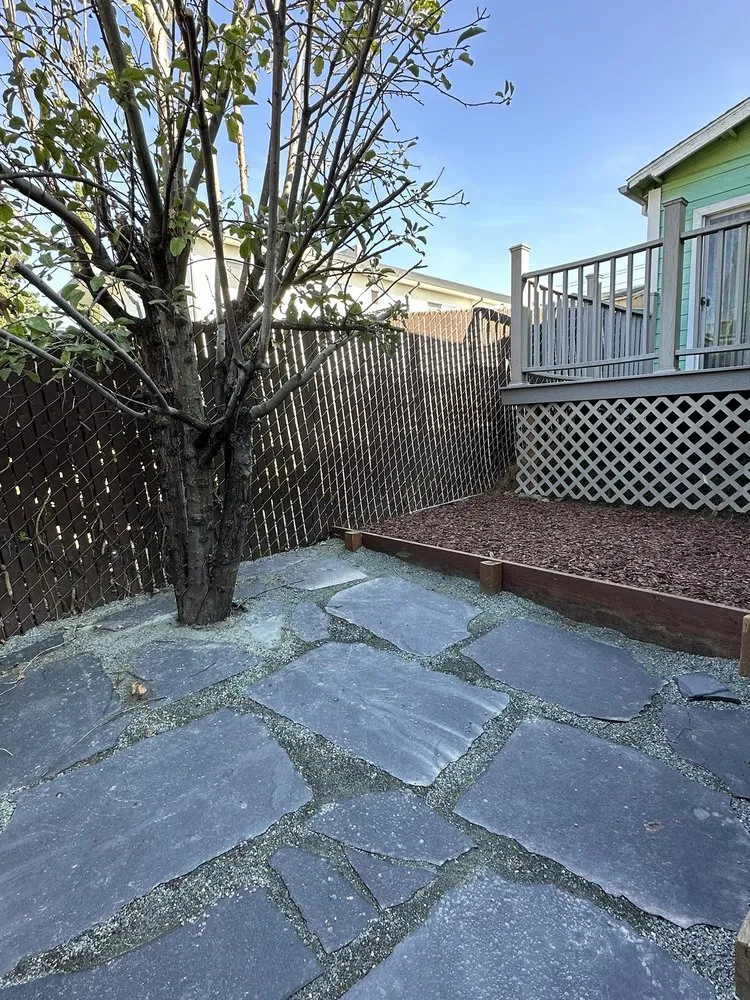 Reliable outdoor landscaping in Oakland, CA by Perez Tree Service
