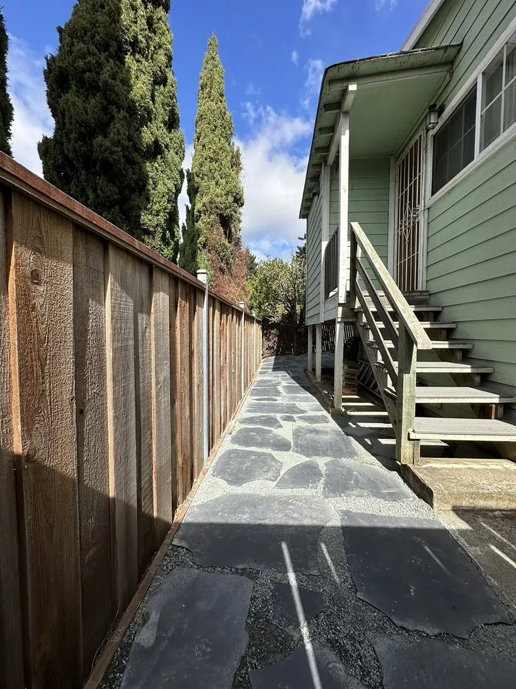 Affordable residential landscaping in Oakland, CA by Perez Tree Service