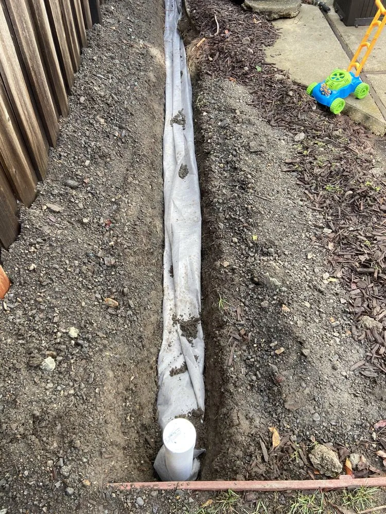 Professional garden landscaping for outdoor upgrades across Oakland, CA - Perez Tree Service