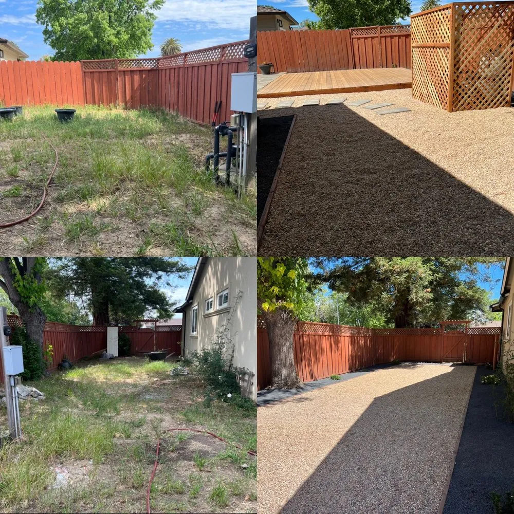 Custom lawn mowing service in Oakland, CA - Perez Tree Service