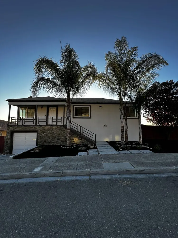 Top-rated landscape design experts serving Oakland, CA - Perez Tree Service