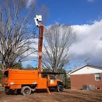 Affordable lawn mowing service for homes across Cleveland, TN - Perez Tree Services