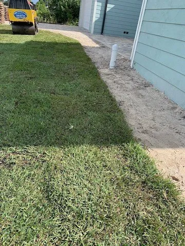 Professional landscape design in Arcadia, FL - Perez Trucking & Sod