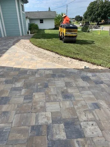 Top-rated outdoor landscaping in Arcadia, FL - Perez Trucking & Sod