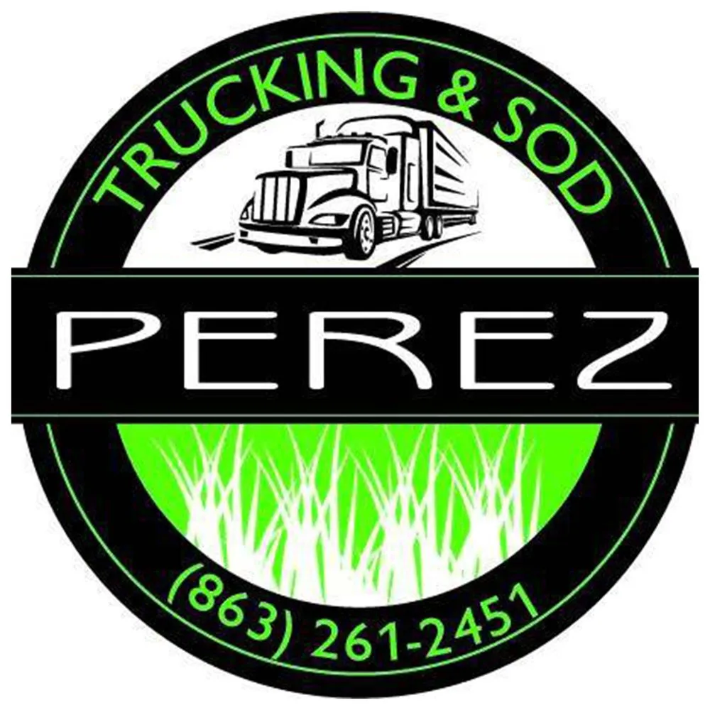 Top-rated landscape design for year-round maintenance in Arcadia, FL by Perez Trucking & Sod