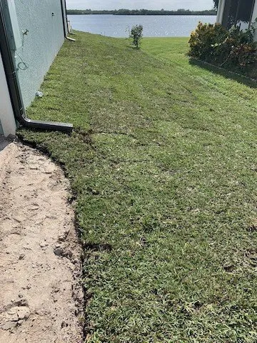 Professional residential landscaping for beautiful yards across Arcadia, FL - Perez Trucking & Sod