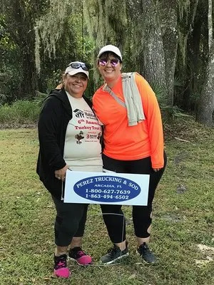 Perez Trucking & Sod