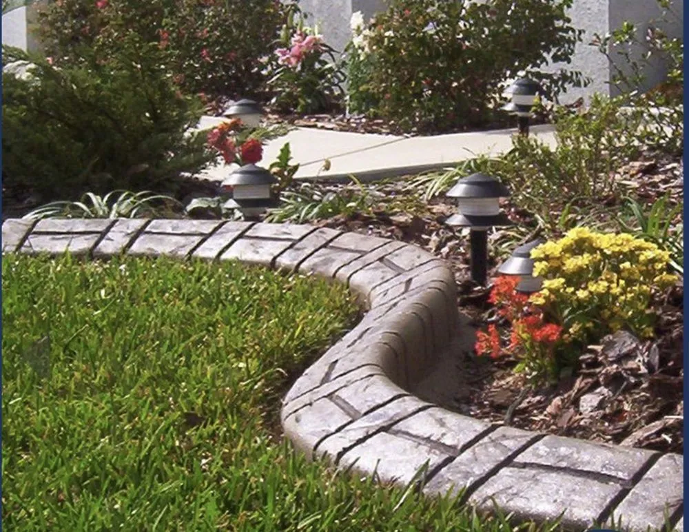 Affordable landscape design in Needville, TX - Perezidente Elite Services