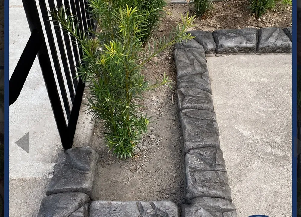 Professional lawn care service in Needville, TX by Perezidente Elite Services