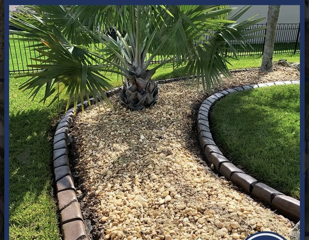 Trusted yard cleanup service in Needville, TX - Perezidente Elite Services