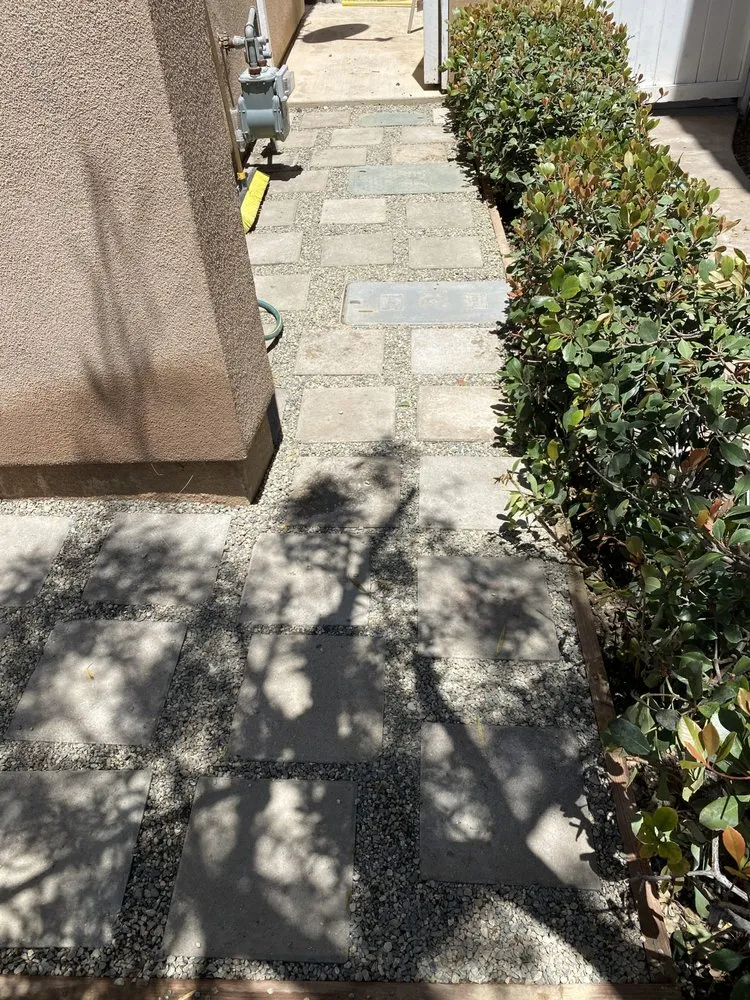 Expert lawn care service in Santa Ana, CA by Perezify OC Landscape