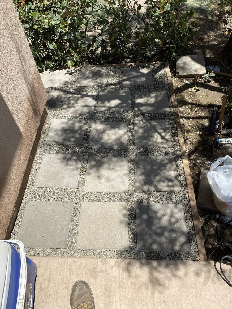 Top-rated residential landscaping in Santa Ana, CA by Perezify OC Landscape