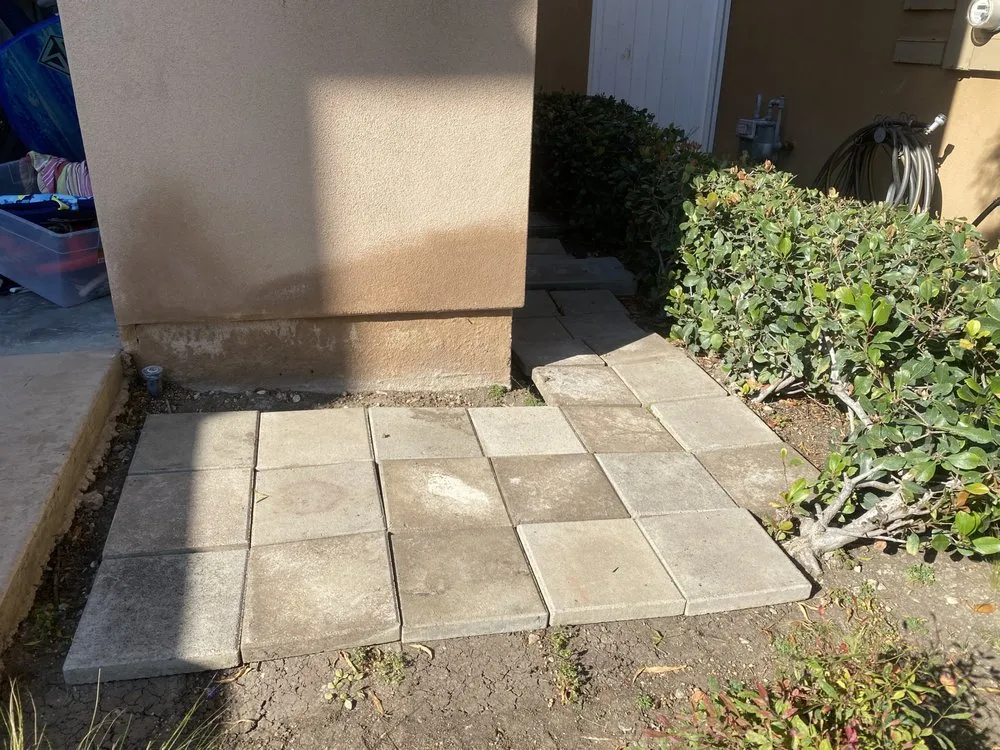 Trusted yard cleanup service in Santa Ana, CA by Perezify OC Landscape