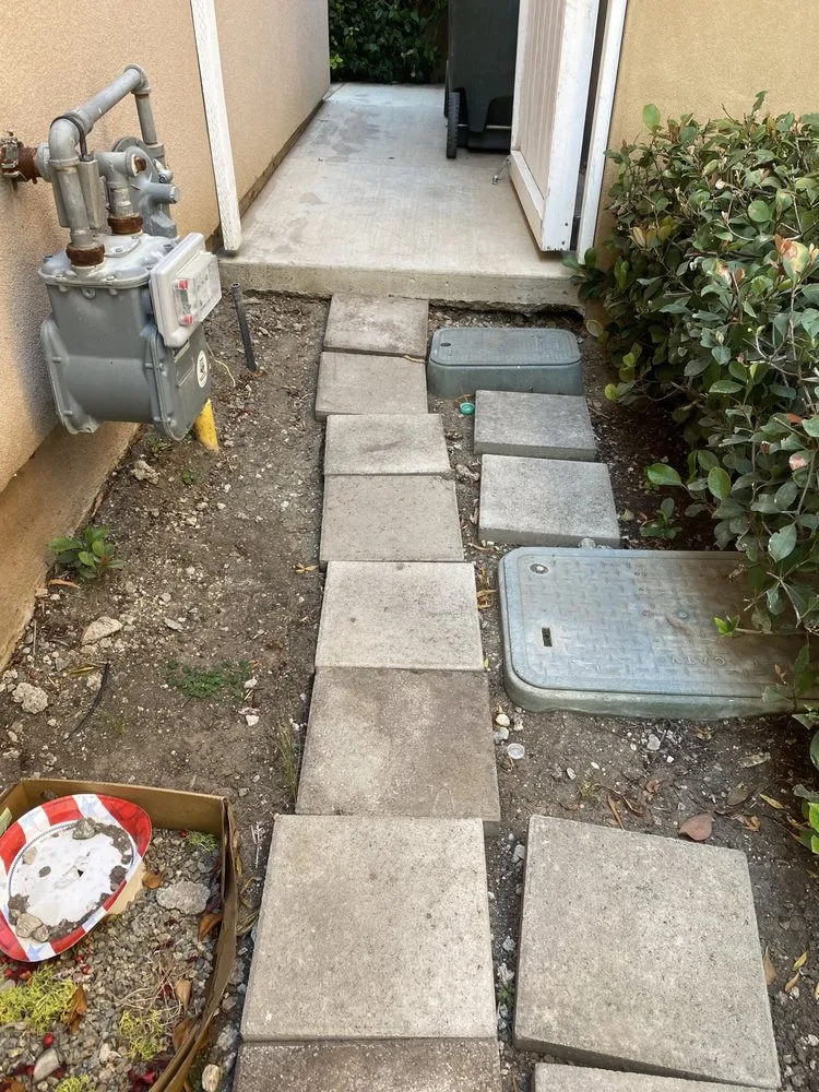 Expert landscape installation experts serving Santa Ana, CA - Perezify OC Landscape