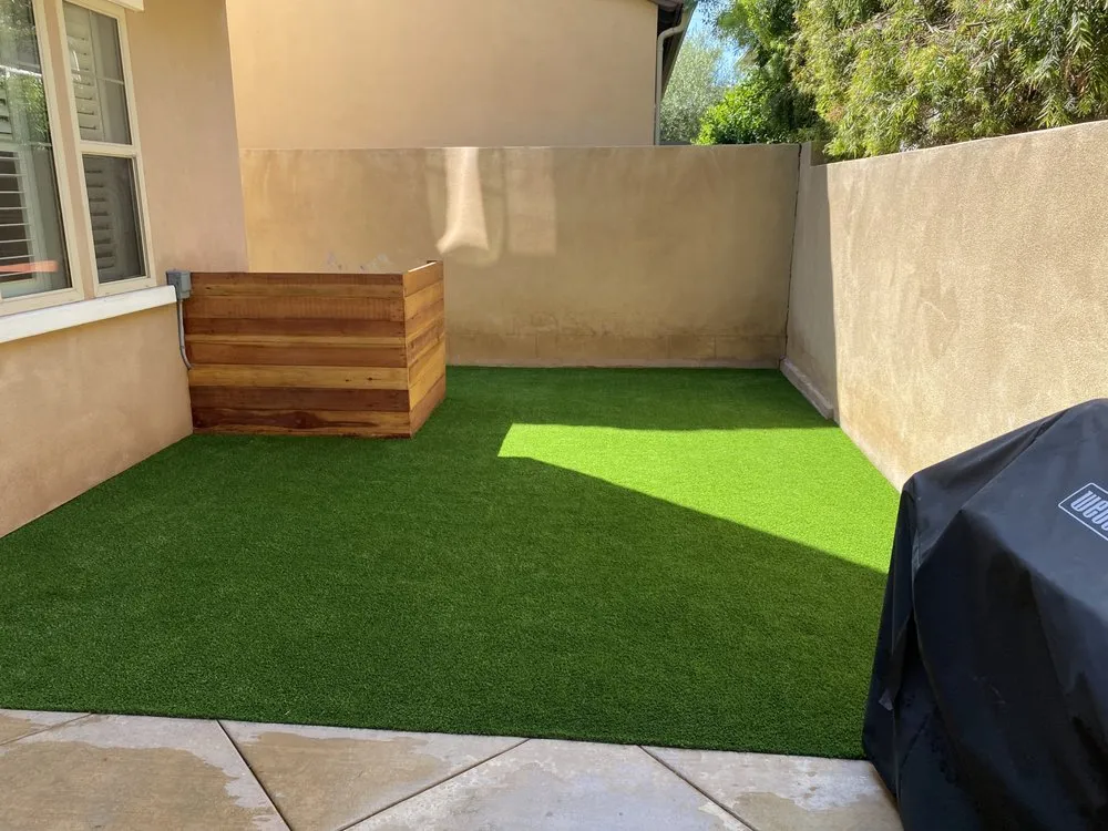 Custom residential landscaping for residential properties across Santa Ana, CA - Perezify OC Landscape