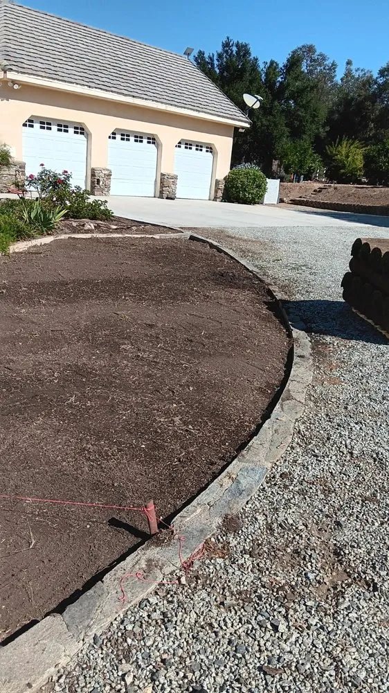 Top-rated landscape design experts serving Menifee, CA - Perez's Landscaping Services
