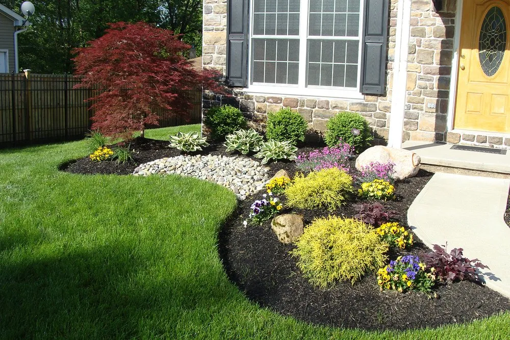 Affordable residential landscaping near you across Menifee, CA - Perez's Landscaping Services