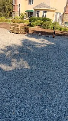 Perez's Landscaping Services