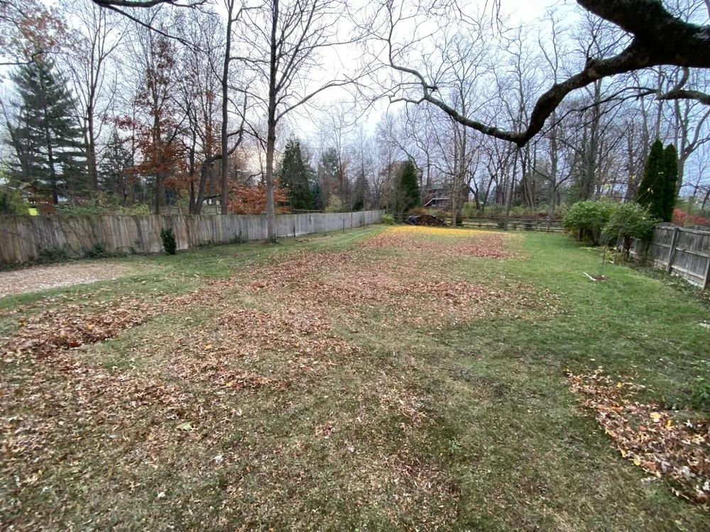 Affordable landscape design with custom design in Cincinnati, OH by Perfacut Lawn And Landscape