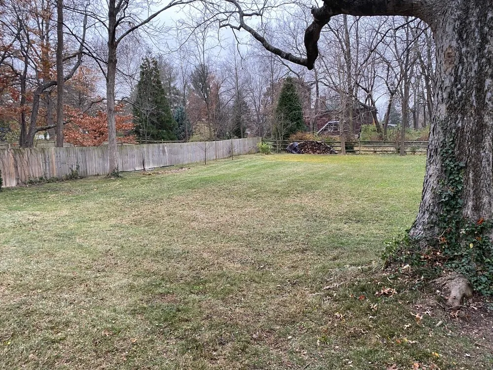 Custom residential landscaping in Cincinnati, OH - Perfacut Lawn And Landscape