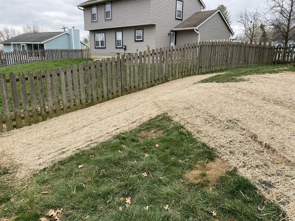 Professional yard maintenance for homes in Cincinnati, OH by Perfacut Lawn And Landscape