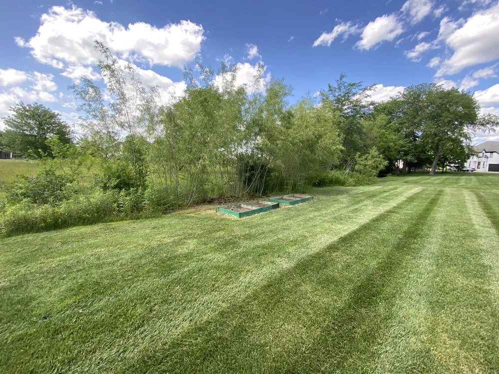 Top-rated outdoor landscaping for beautiful yards across Cincinnati, OH - Perfacut Lawn And Landscape