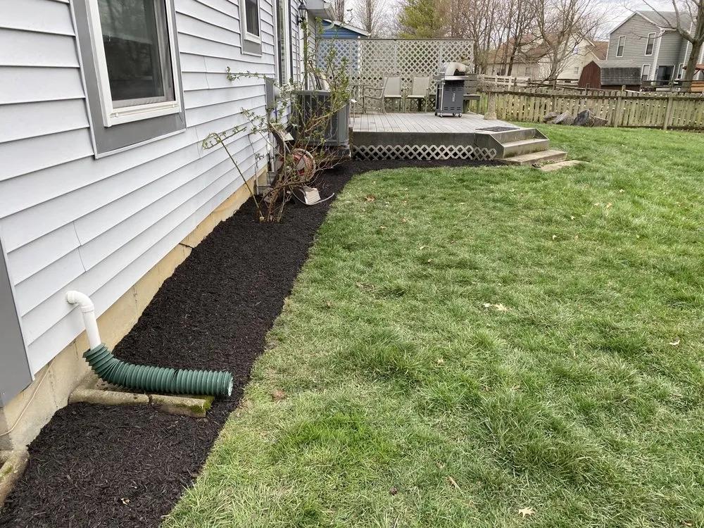 Local yard maintenance for year-round maintenance in Cincinnati, OH by Perfacut Lawn And Landscape