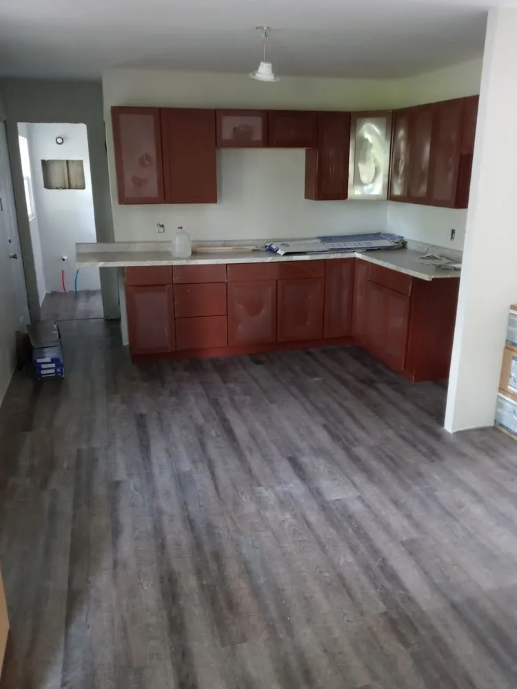 Top-rated garden landscaping in Springfield, IL - Perfect 10 Handyman And Lawn Service