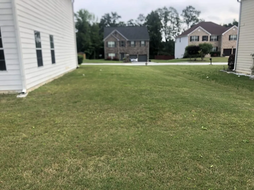 Custom outdoor landscaping in Lithia Springs, GA - Perfect 4 Lawn Care