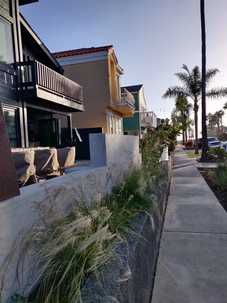 Local residential landscaping near you across Costa Mesa, CA - Perfect Circle Gardens & Interiors