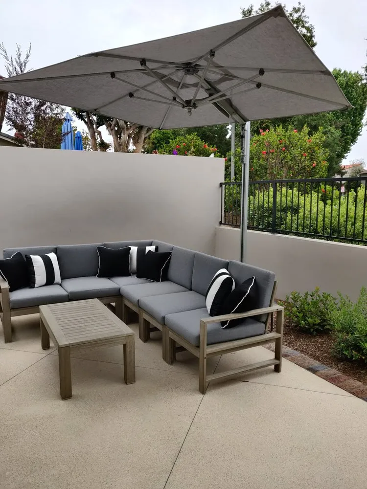 Trusted garden landscaping experts serving Costa Mesa, CA - Perfect Circle Gardens & Interiors