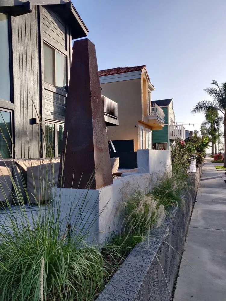 Expert landscaping services in Costa Mesa, CA - Perfect Circle Gardens & Interiors