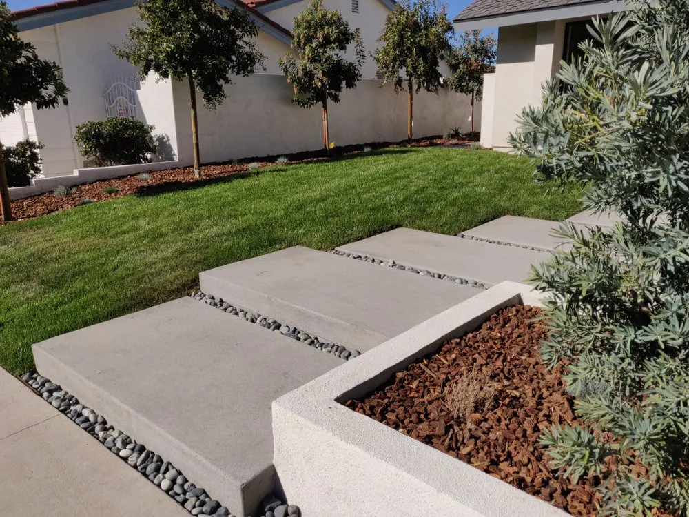 Trusted landscaping services experts serving Costa Mesa, CA - Perfect Circle Gardens & Interiors