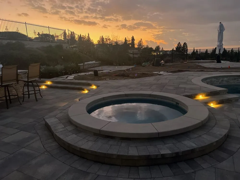 Affordable landscape design experts serving Costa Mesa, CA - Perfect Circle Gardens & Interiors