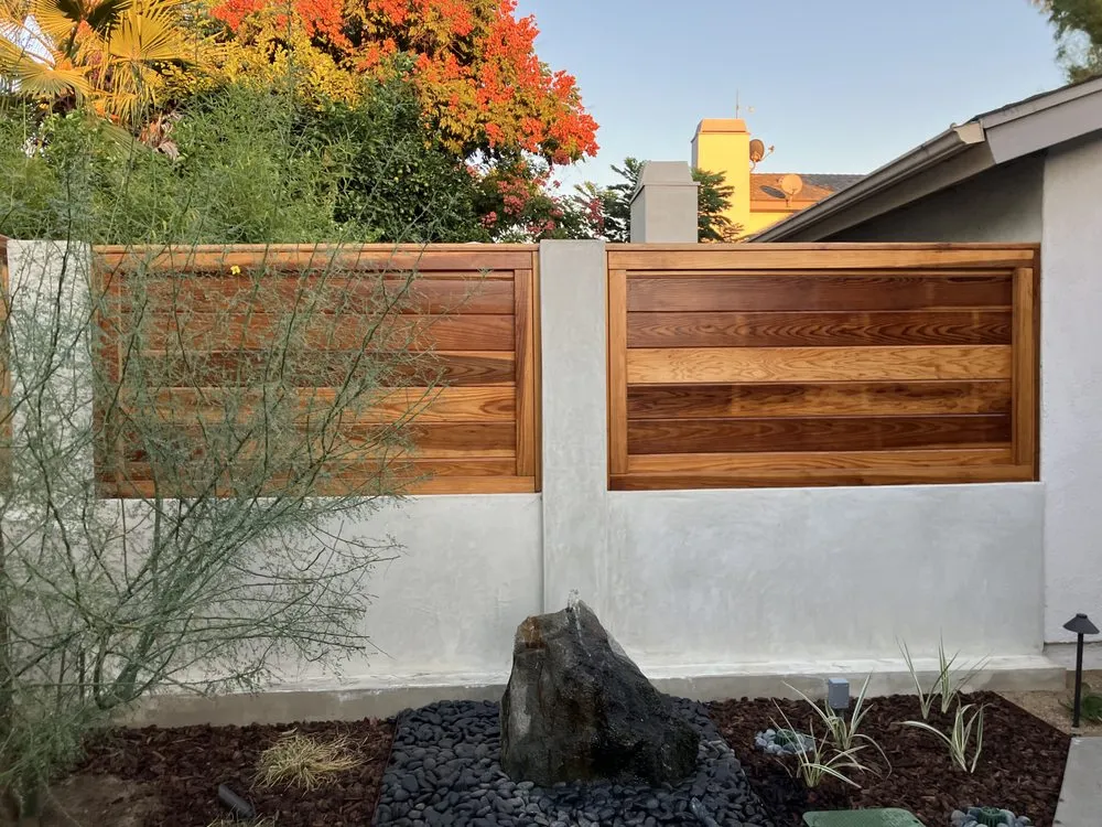 Trusted yard cleanup service for beautiful yards across Costa Mesa, CA - Perfect Circle Gardens & Interiors