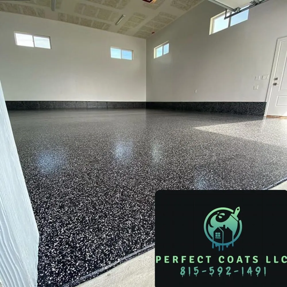 Professional landscaping services experts serving Bourbonnais, IL - Perfect Coats