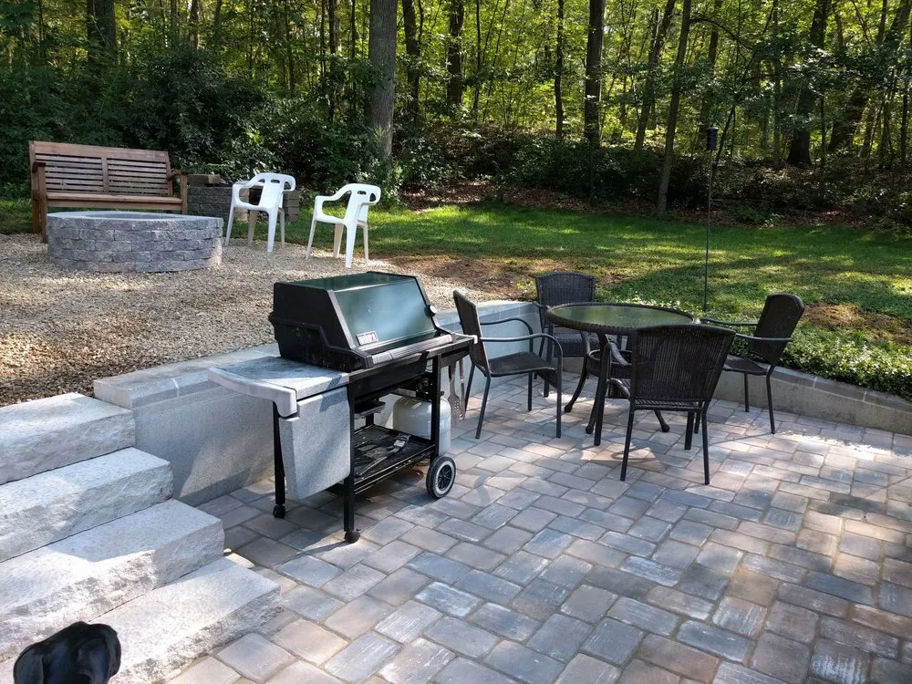 Trusted residential landscaping in Colchester, CT - Perfect Curb