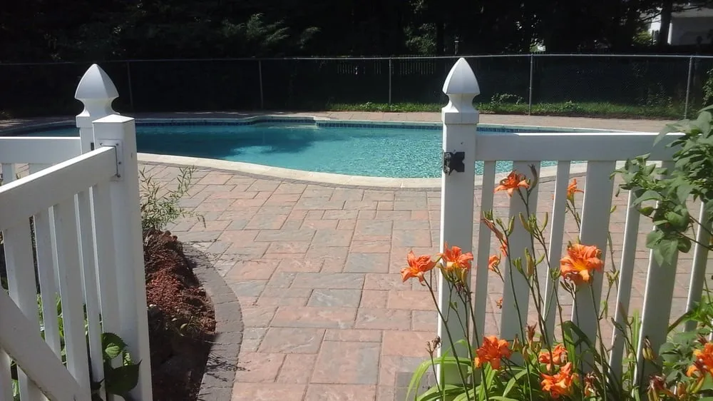 Affordable landscaping services for beautiful yards across Colchester, CT - Perfect Curb
