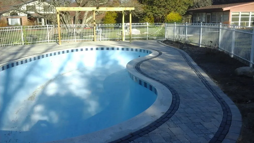 Professional yard maintenance for beautiful yards across Colchester, CT - Perfect Curb