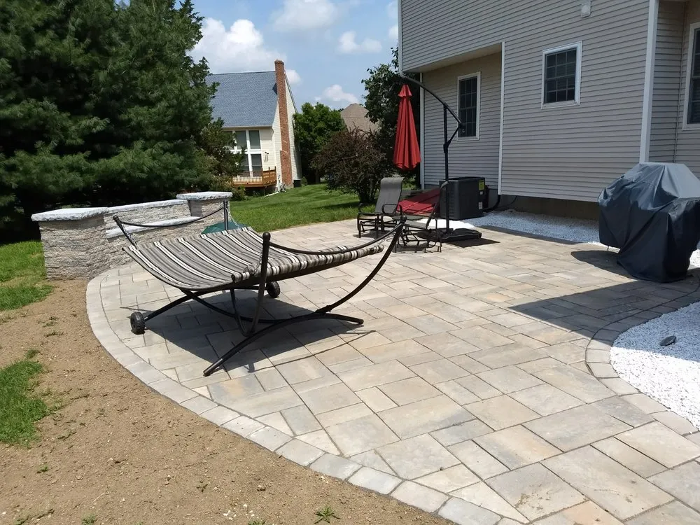 Reliable landscaping services experts serving Colchester, CT - Perfect Curb
