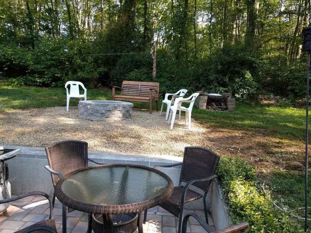 Expert residential landscaping for outdoor upgrades across Colchester, CT - Perfect Curb