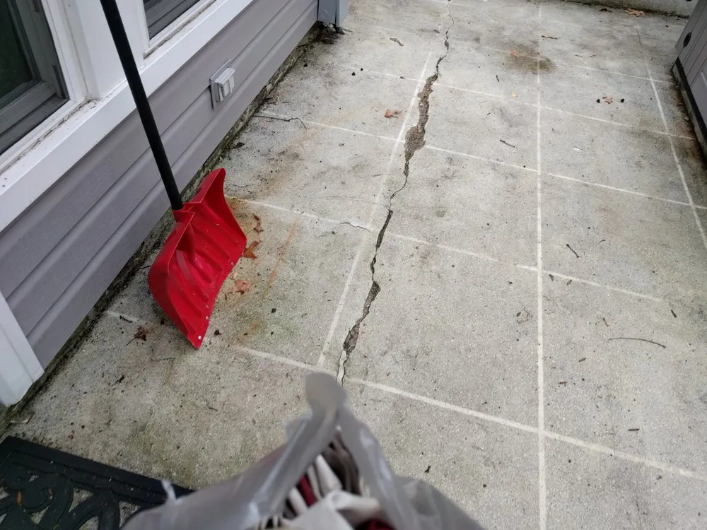 Custom landscape installation experts serving Colchester, CT - Perfect Curb